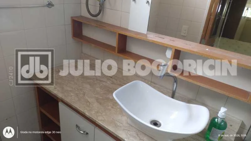2-bedroom apartment with a home office in Rio de Janeiro — photo 24