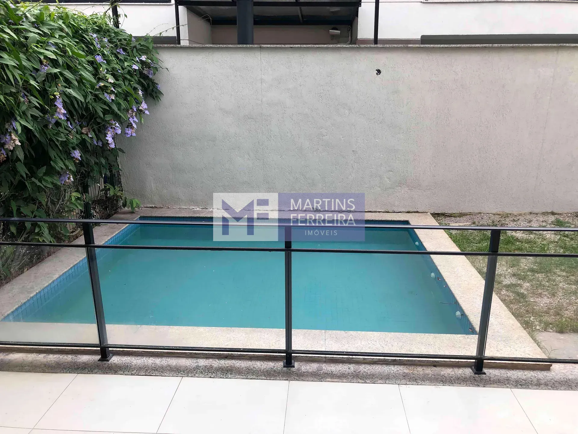 Apartamento com 3 quartos e vista para as montanhas — photo 45