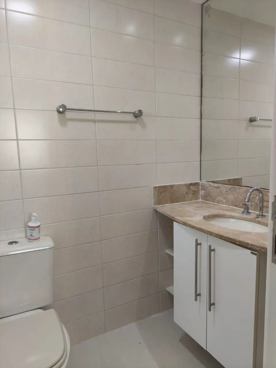 4-bedroom apartment with a water view in Rio de Janeiro — photo 14