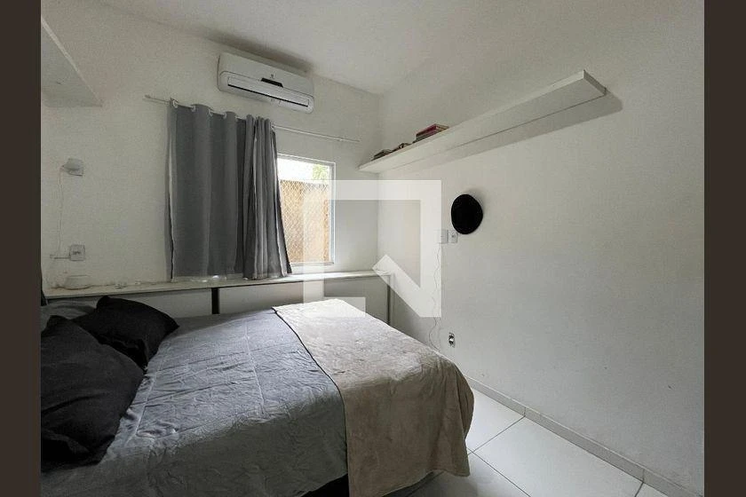 Стиральная машина и 2 спальни: квартира 46 м² — photo 10