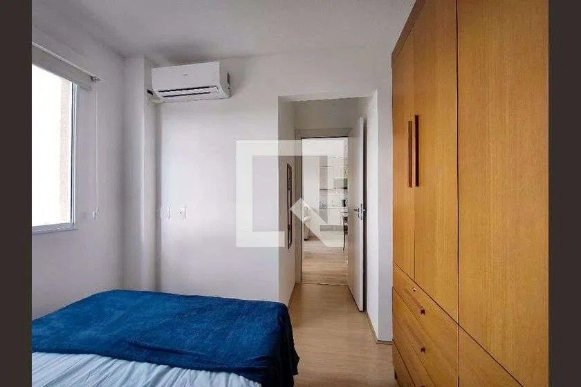 Apartamento mobiliado de 2 quartos em condomínio com sauna — photo 25