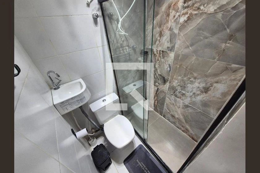Apartamento amueblado de 1 dormitorio con 1 baño — photo 13