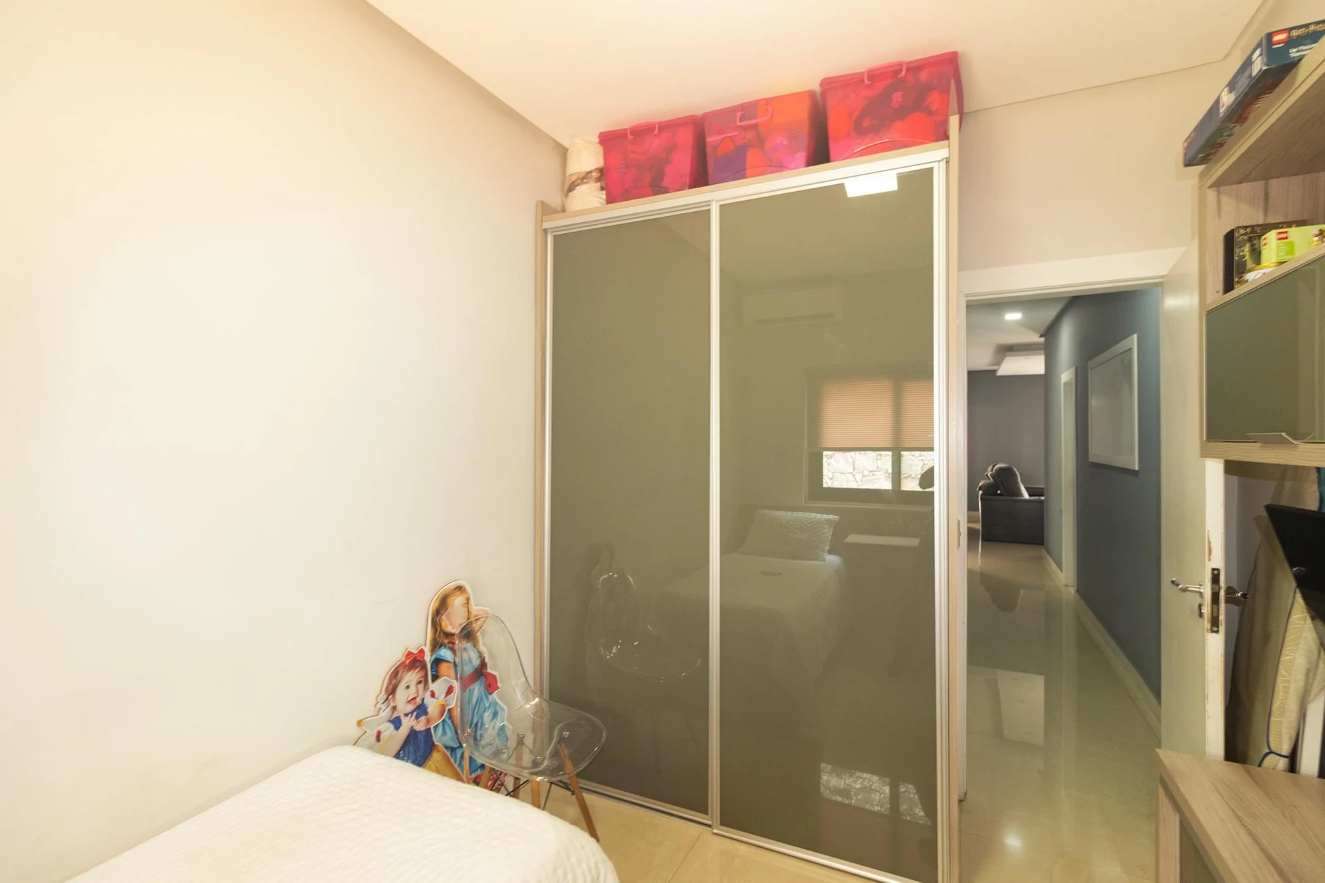 Furnished house, 285 m², with a private pool — photo 72