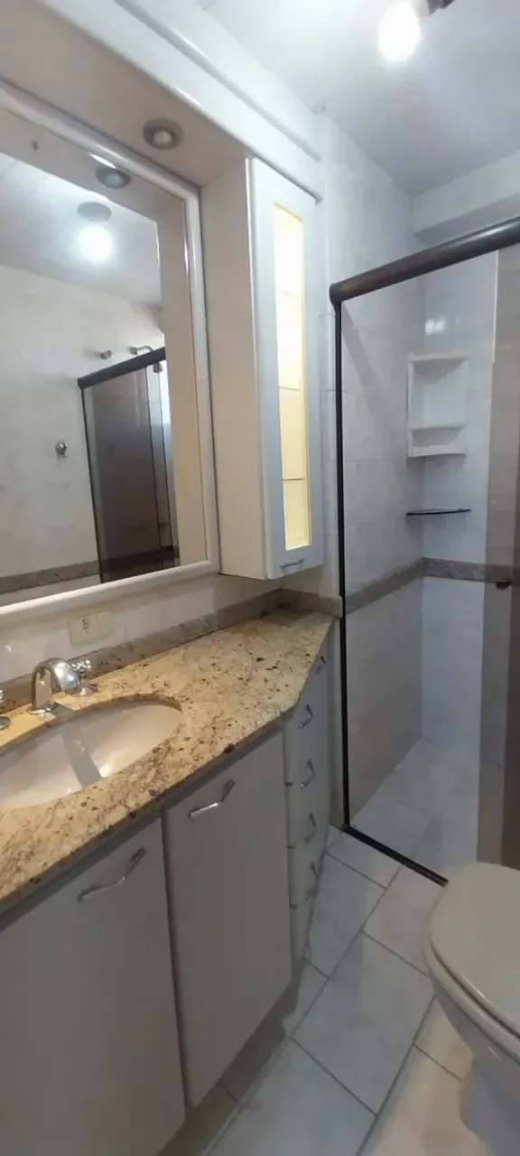 Apartment with 3 bedrooms and an enclosed gas kitchen — photo 19
