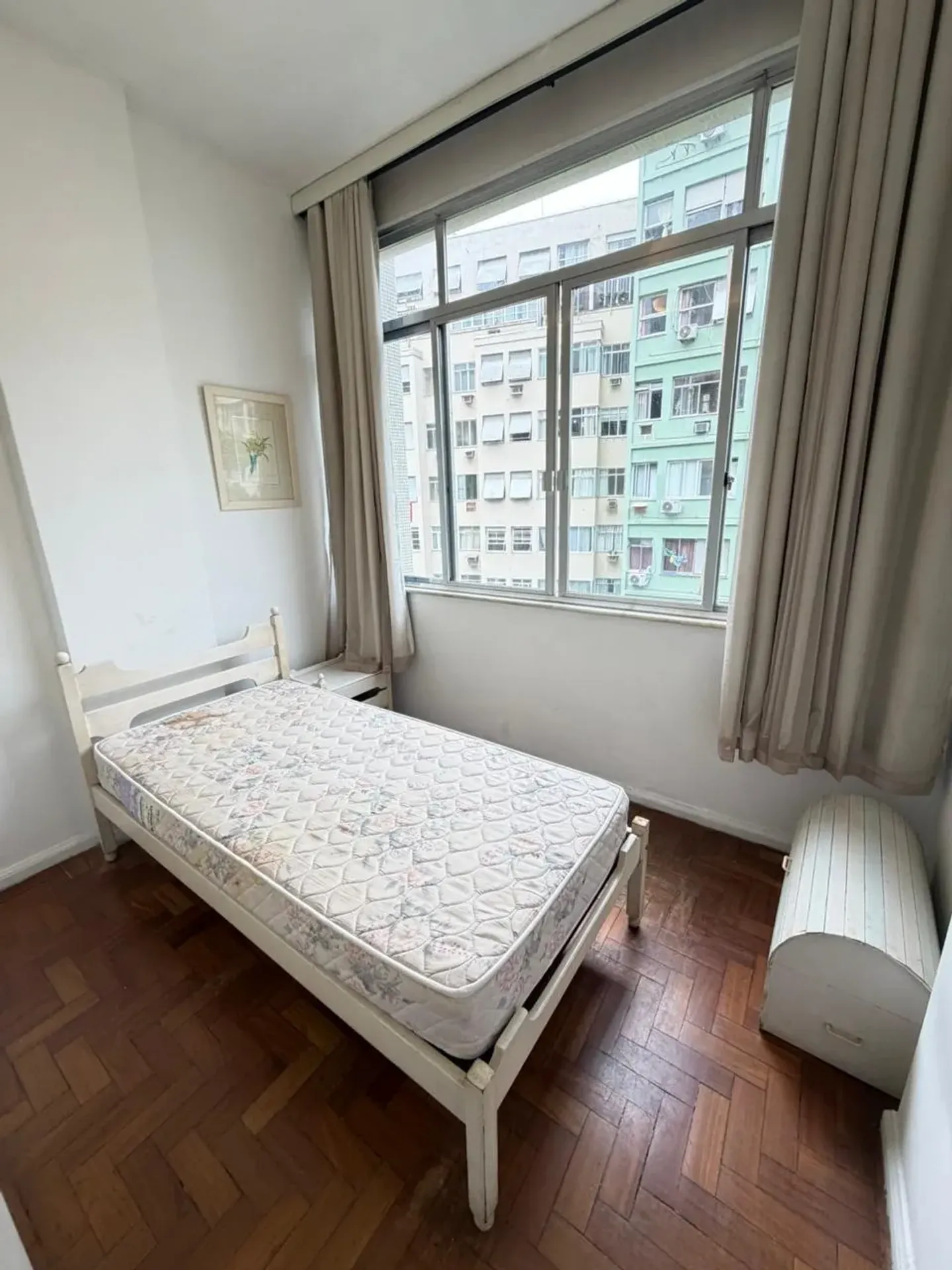 Apartamento de 3 quartos com máquina de lavar, Copacabana — photo 15