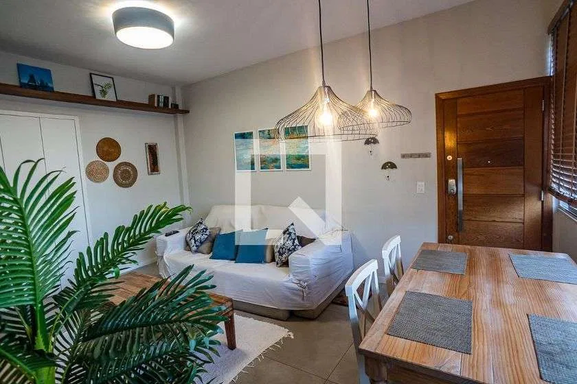 3-bedroom apartment, 1 with its own bathroom, 100 m² — photo 18