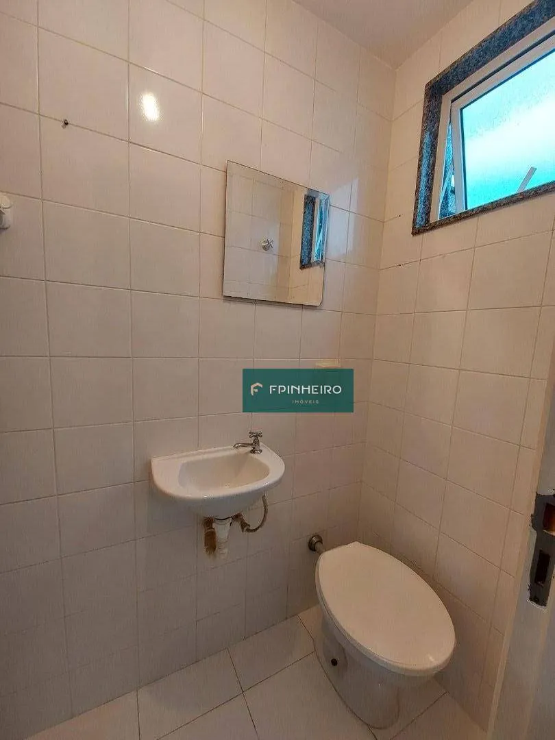 3 quartos e churrasqueira privativa: apartamento de 82 m² — photo 27