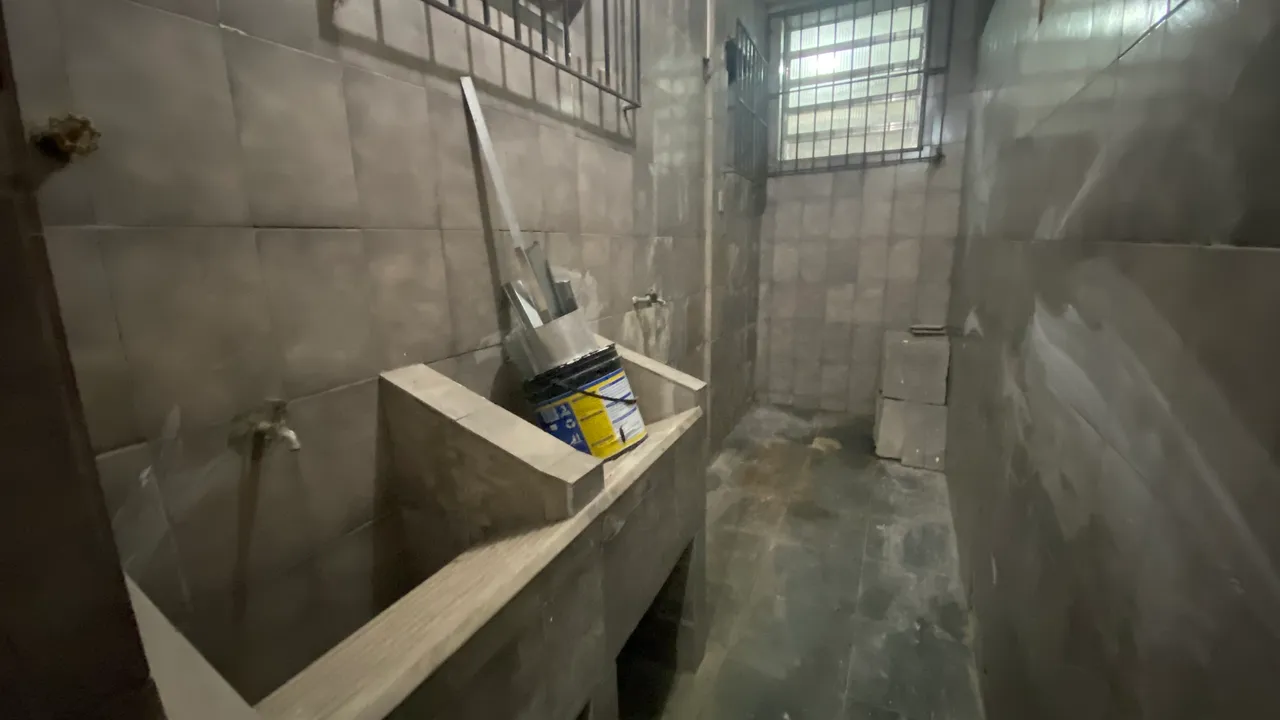Single-story house with 2 bedrooms and 2 bathrooms — photo 12
