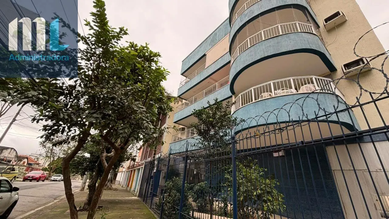 Apartamento de 72 m² e 2 quartos, Maria da Graça — photo 16