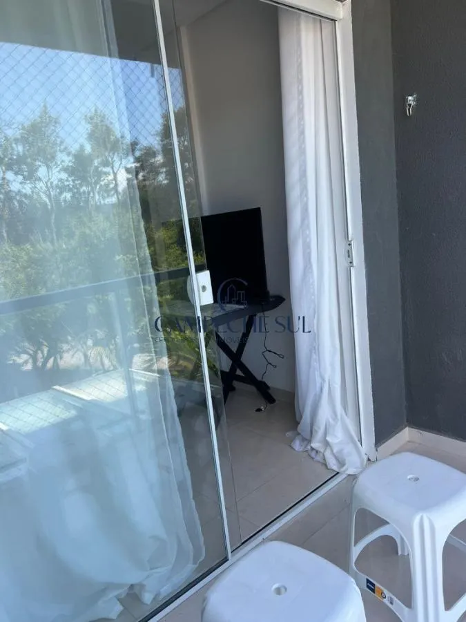 Apartamento de 75 m² com varanda gourmet e máquina de lavar — photo 17