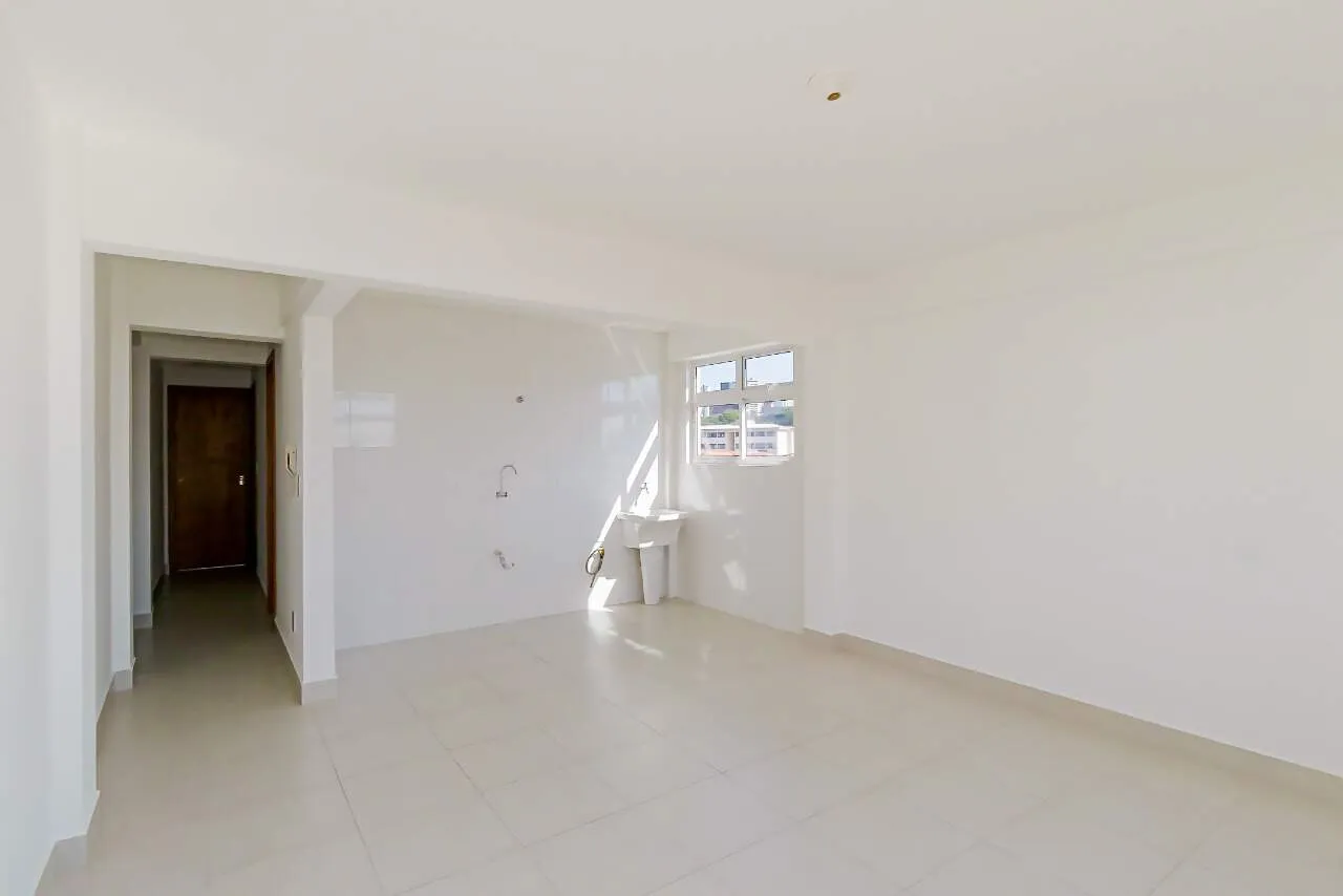 Apartamento para aluguel com 2 quartos e 1 vaga — photo 2