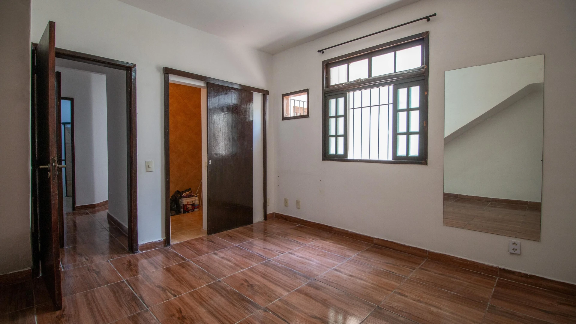 Casa de 2 quartos, sendo 1 suíte, 85 m², Praça da Bandeira — photo 27