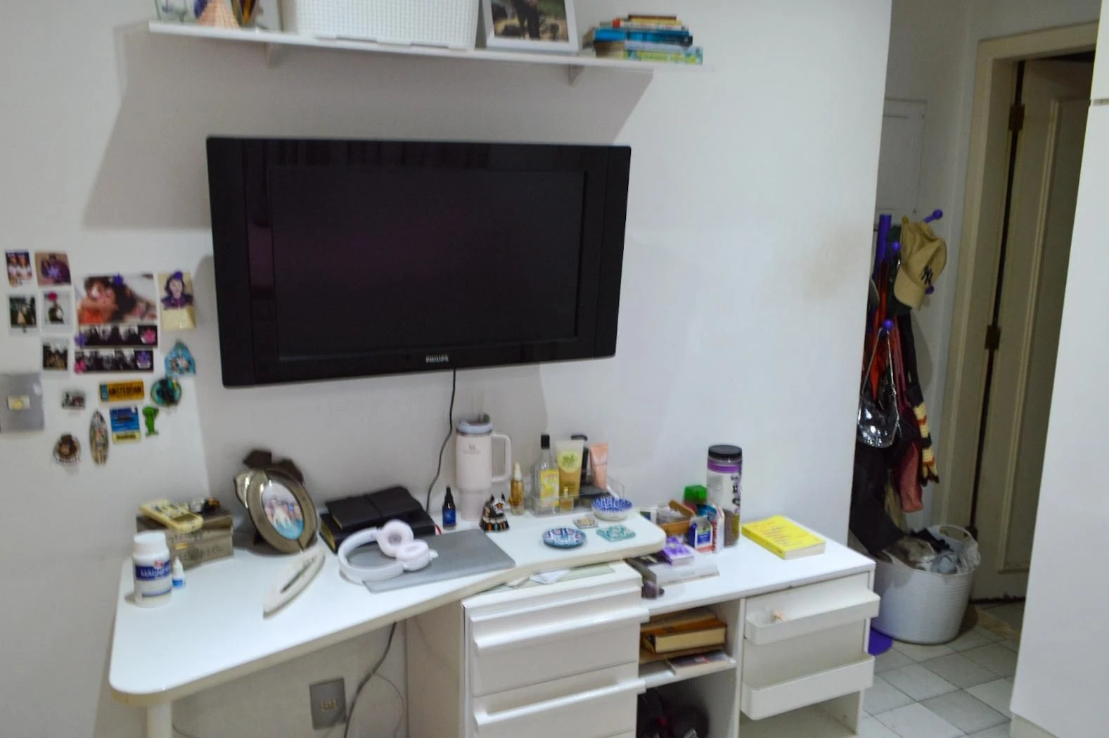 Furnished apartment with 3 bedrooms and 1 parking spot — photo 13