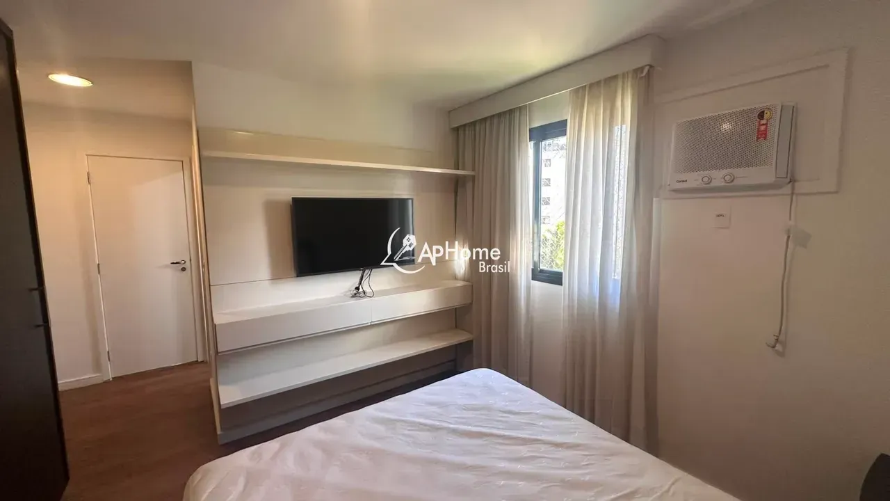 Furnished 2-bedroom apartment with 3 bathrooms — photo 6