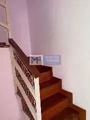 Furnished apartment, 162 m², with a grill on the balcony — photo 28