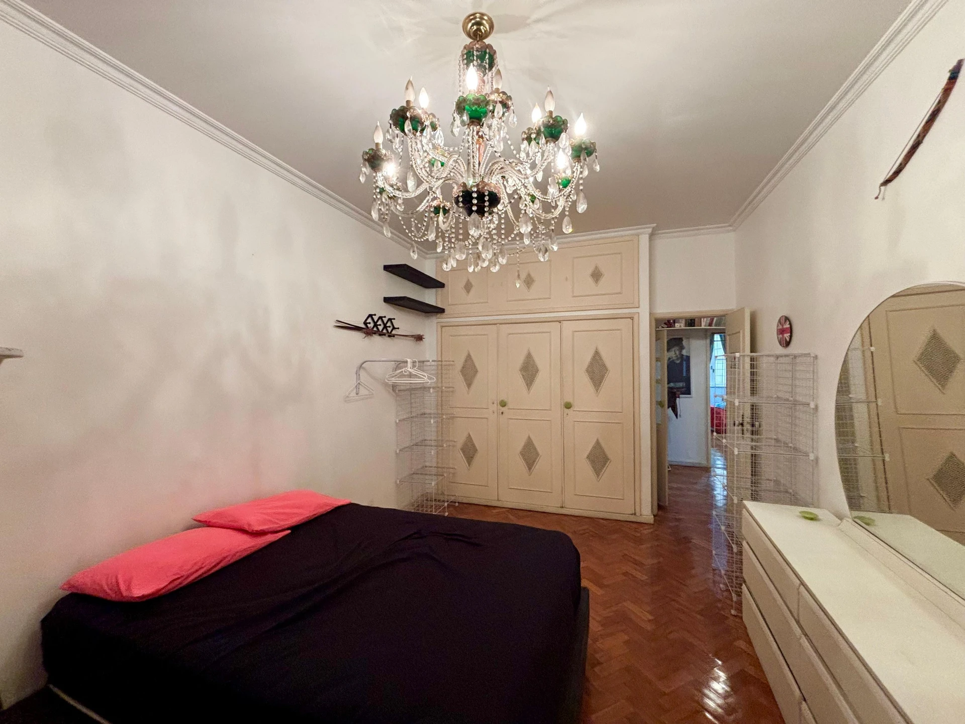 Apartamento de 3 habitaciones con home office — photo 7