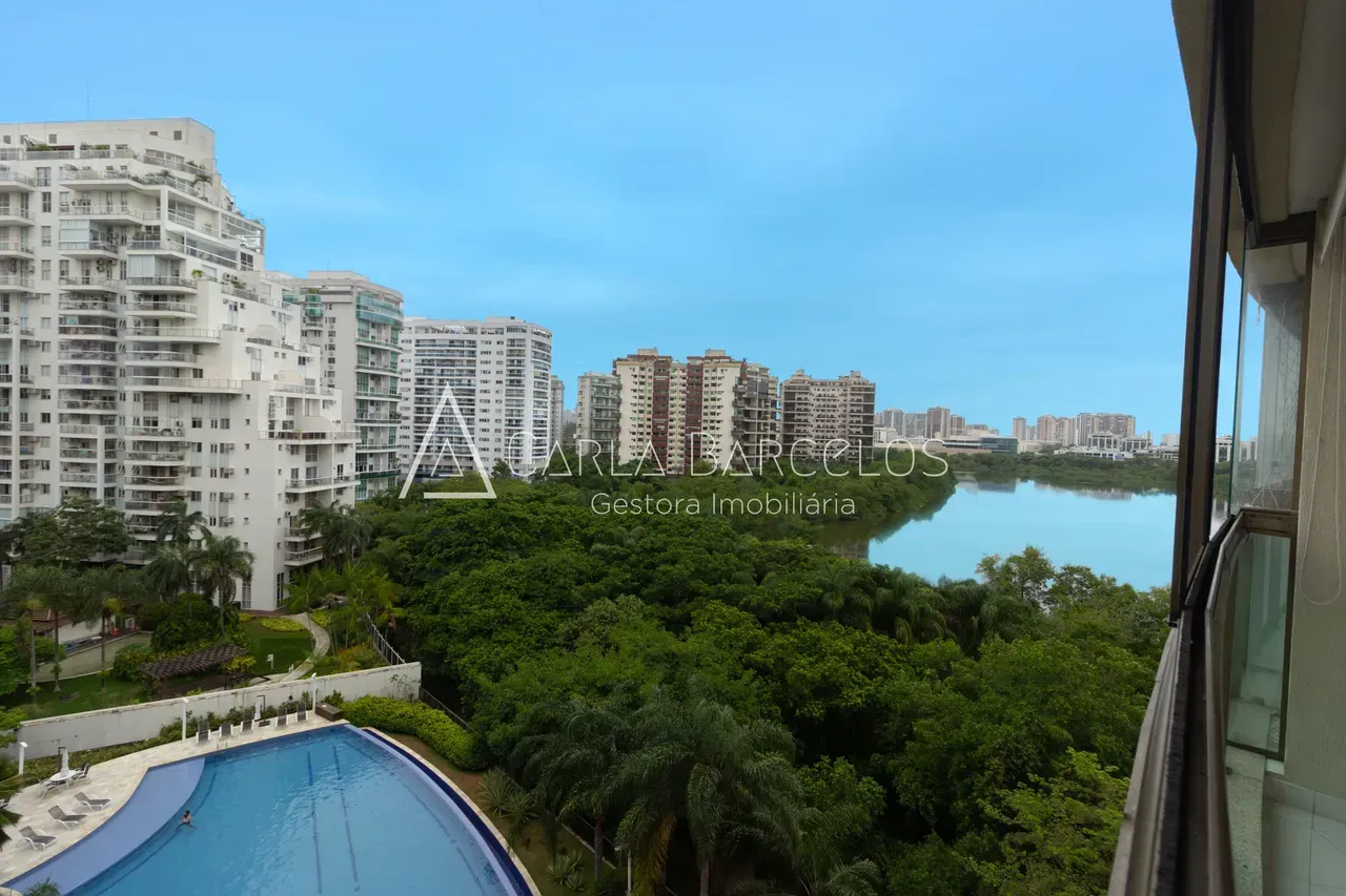 Apartamento com 4 quartos, 5 banheiros e 2 vagas — photo 13
