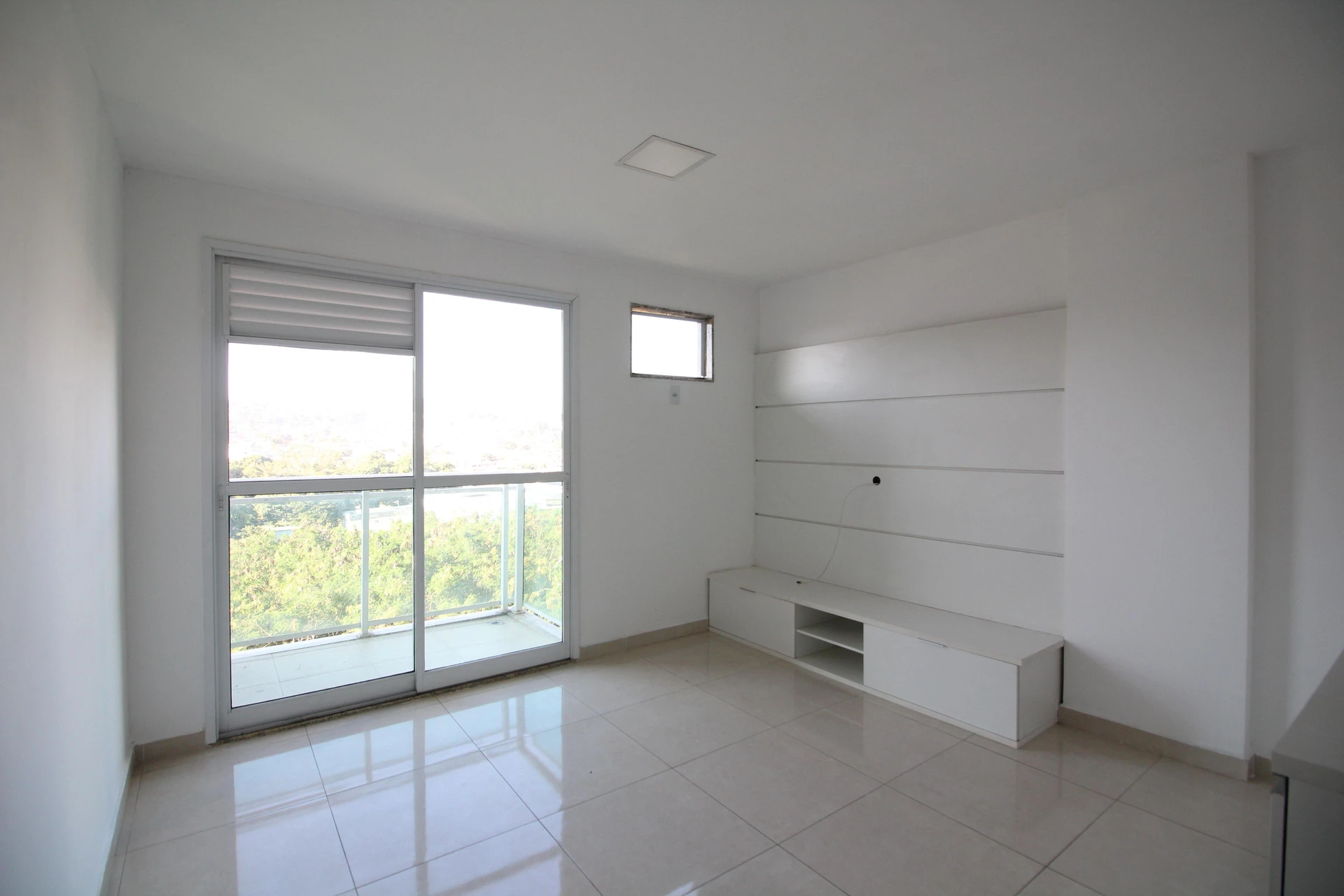 Apartamento de 1 quarto em condomínio com sauna — photo 18