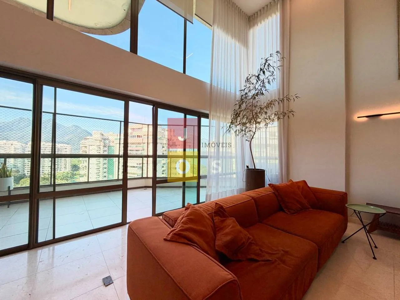 Apartamento 4 quartos 4 suítes com cozinha integrada — photo 11