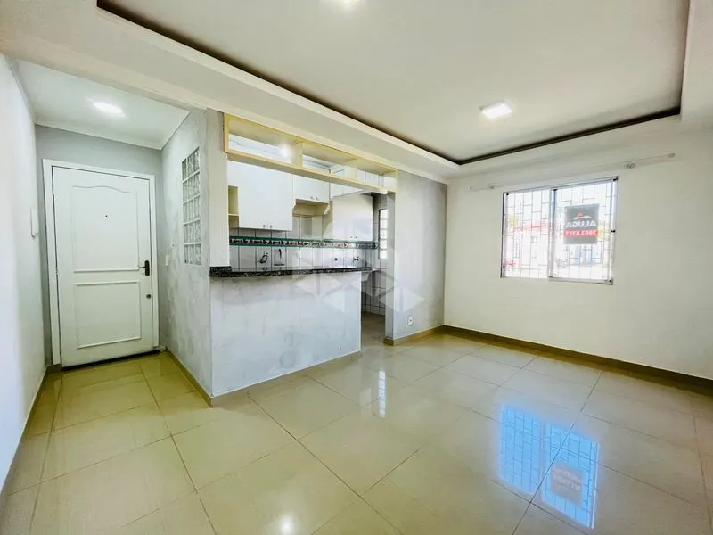 Apartamento de 56 m² e 2 quartos, Canasvieiras — photo 2