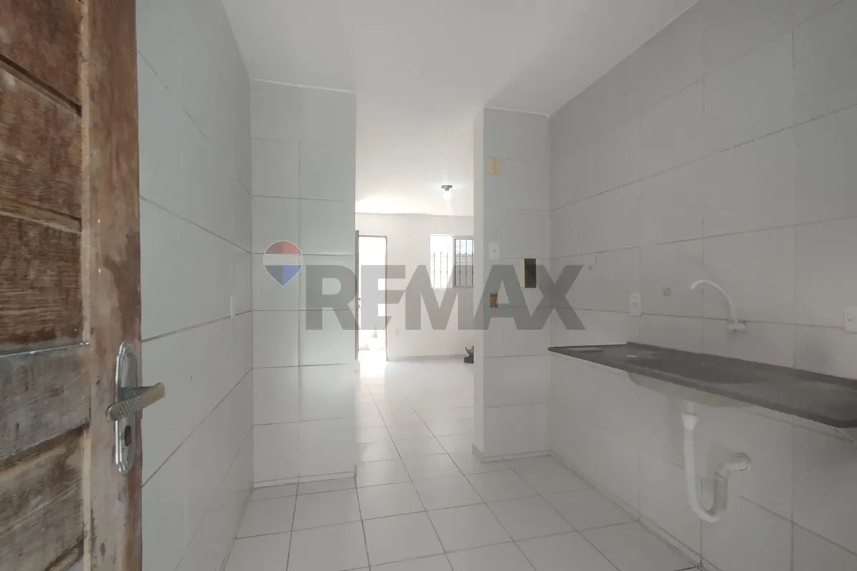 Departamento de 2 dormitorios, 1 con baño propio, 50 m² — photo 4