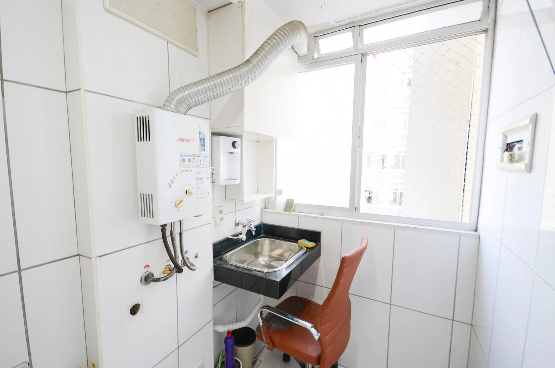 Apartamento, 50 m², com espaço de home office — photo 19