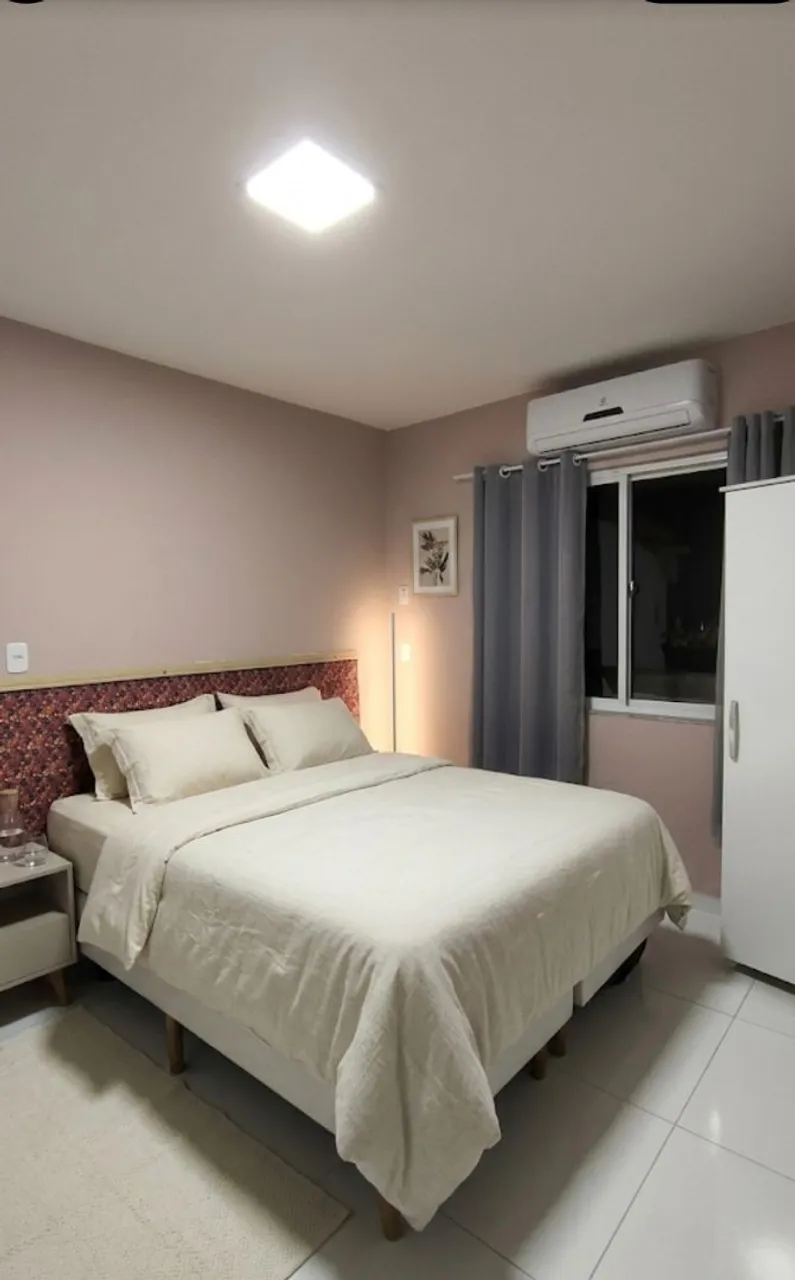 45 m² apartment with a home office and a washing machine — photo 3