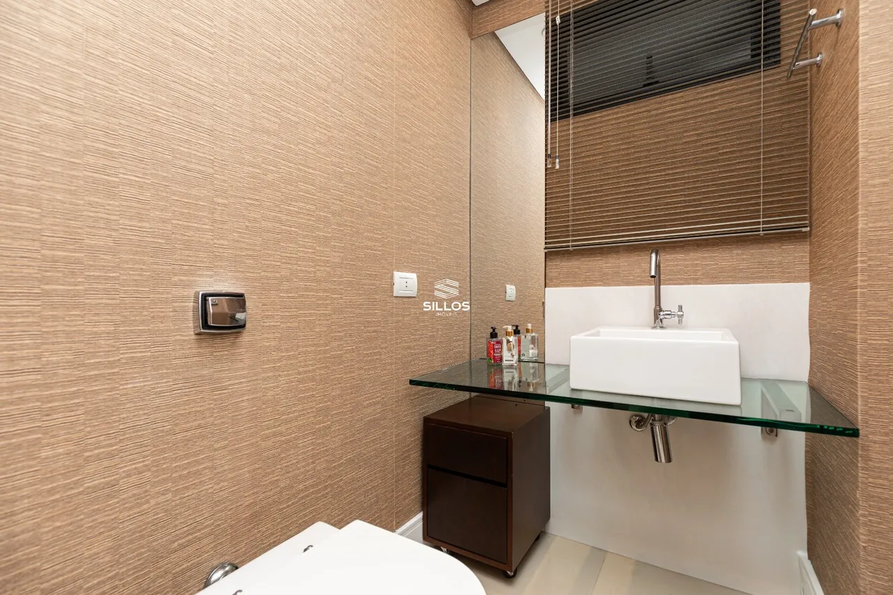 Квартира 243 м² з 3 спальнями та консьєрж 24/7 — photo 5