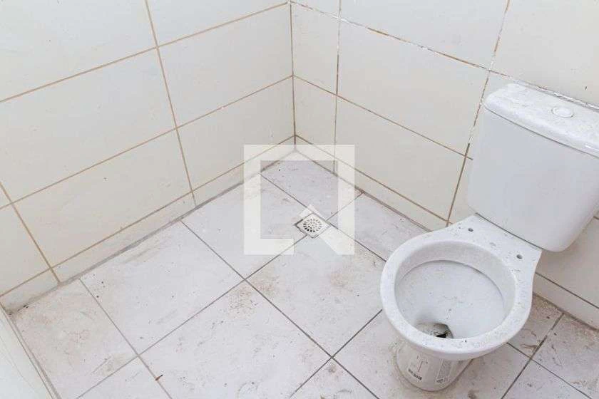 Casa de 38 m² com 1 quarto e jardim privativo — photo 9