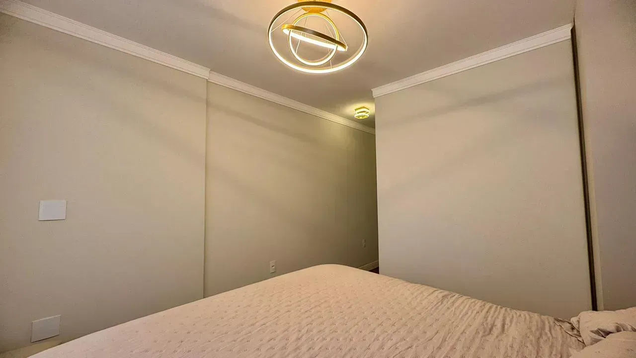 Furnished 2-bedroom apartment with 1 parking spot — photo 19