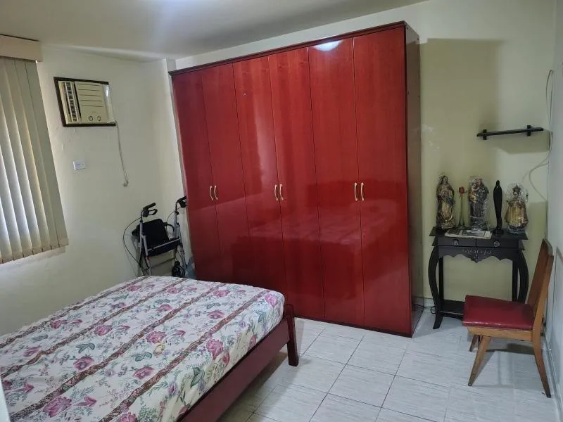 Casa com 3 dormitórios, 1 banheiro e cozinha fechada — photo 36