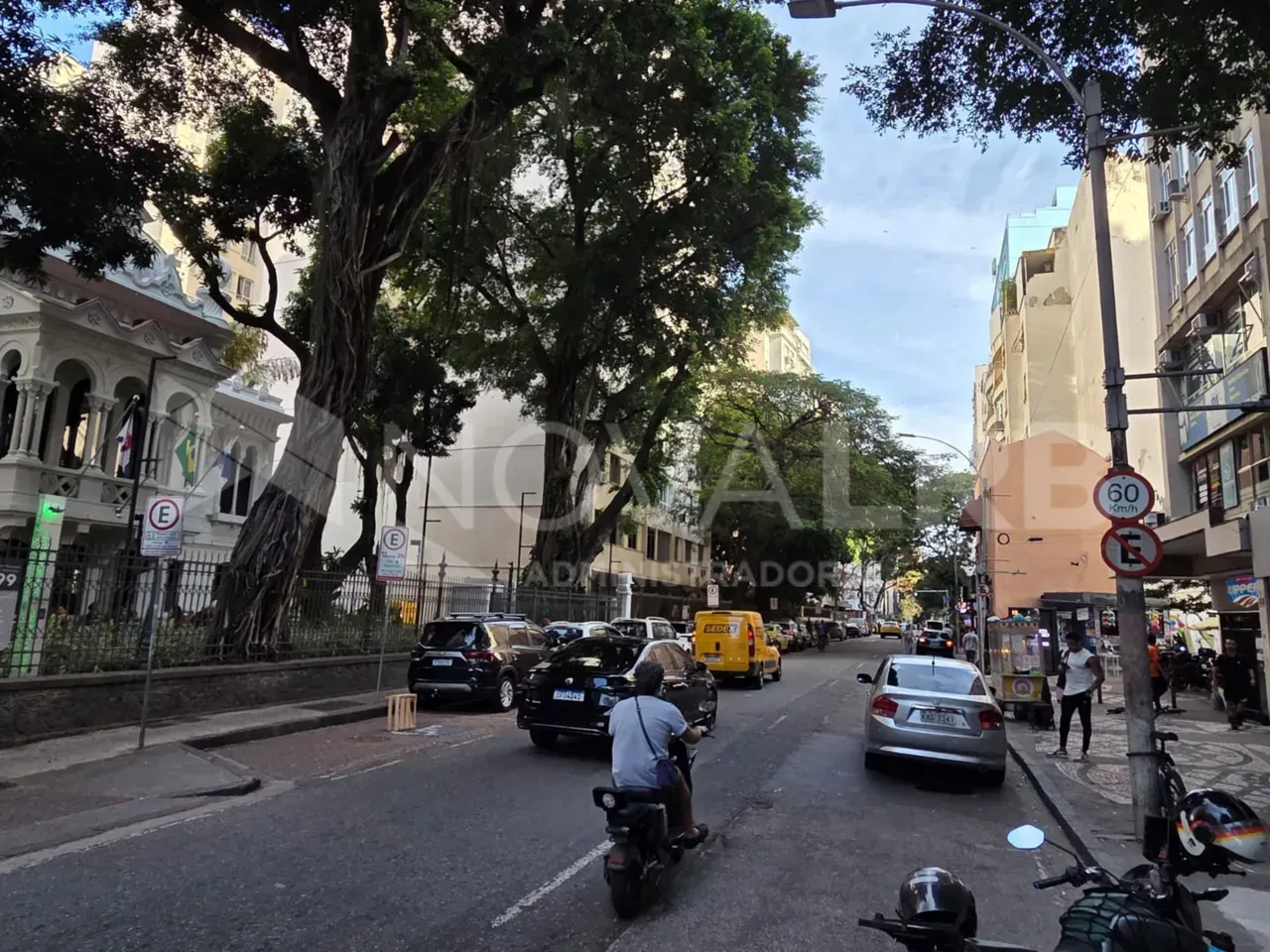 Apartamento de 40 m² com 1 quarto e ar-condicionado — photo 8