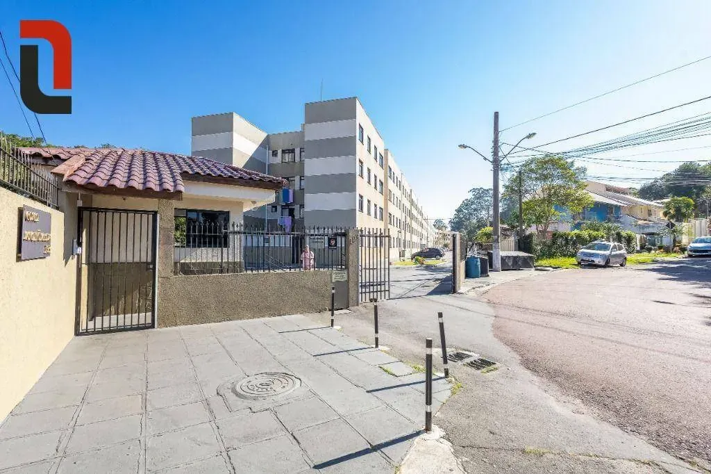 Unfurnished 2-bedroom apartment with 53 m² — photo 25