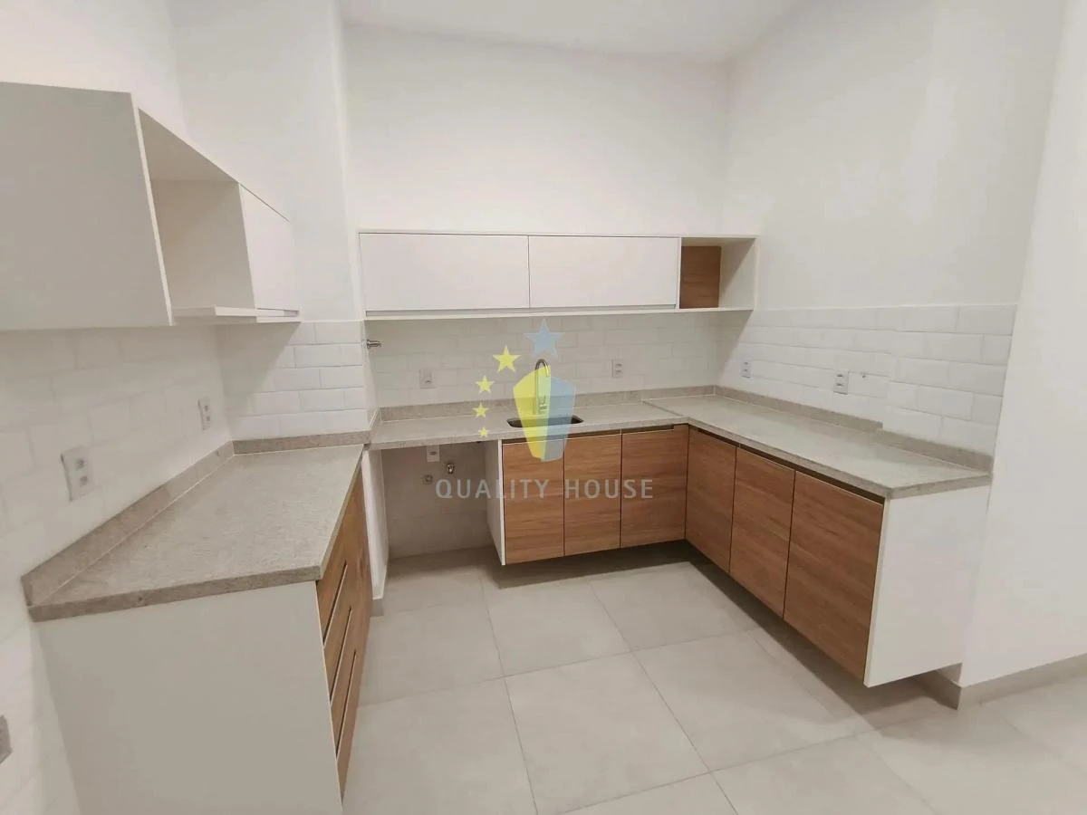 Apartamento para alugar de 3 quartos com suíte e 155 m² — photo 24