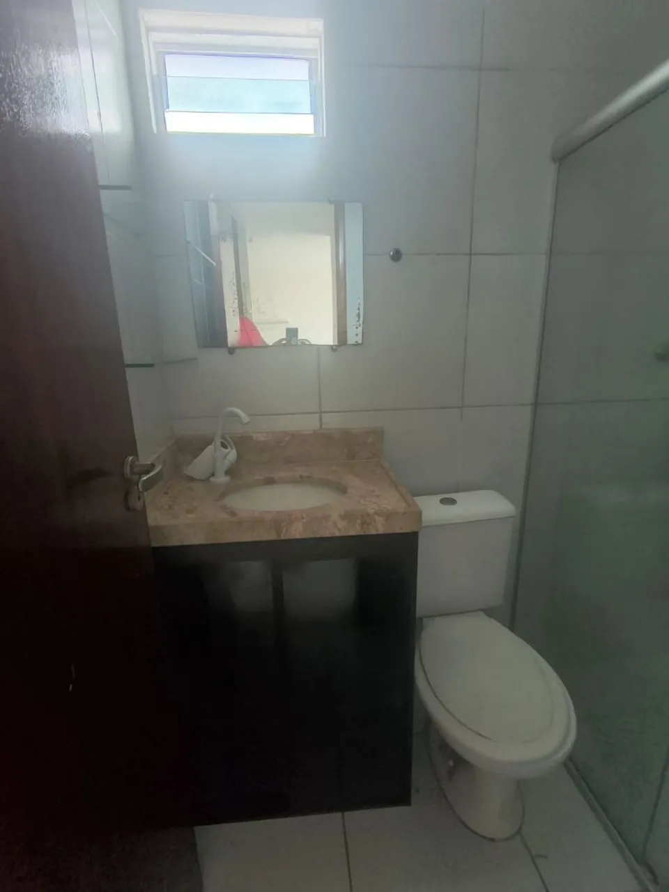 Furnished 2-bedroom apartment with a balcony — photo 11