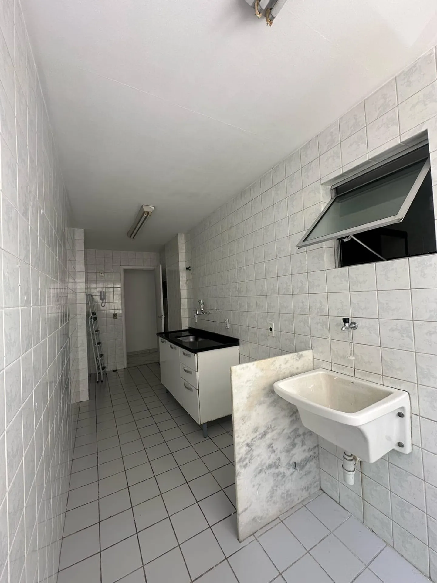 Apartment, 66 m², with a washing machine — photo 8
