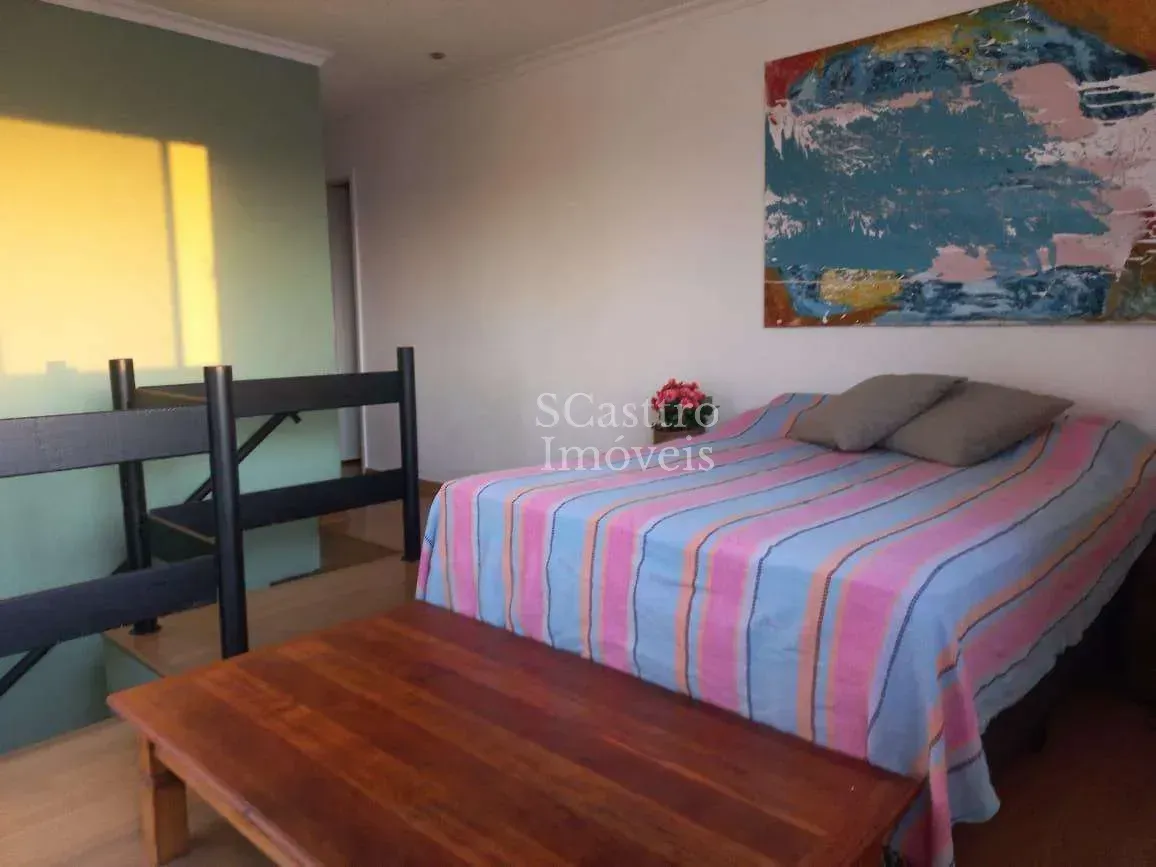 Furnished apartment with 3 bedrooms and 3 bathrooms — photo 22