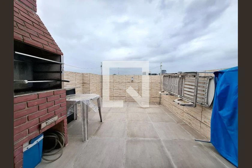 2-bedroom apartment with a home office in Rio de Janeiro — photo 27