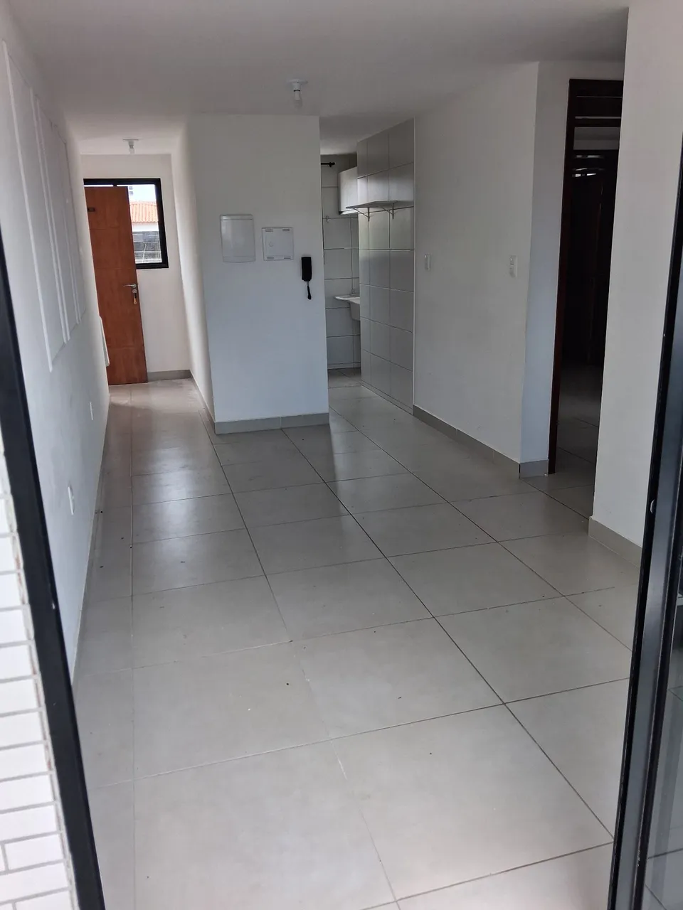 2-bedroom apartment in a building with a pool — photo 7