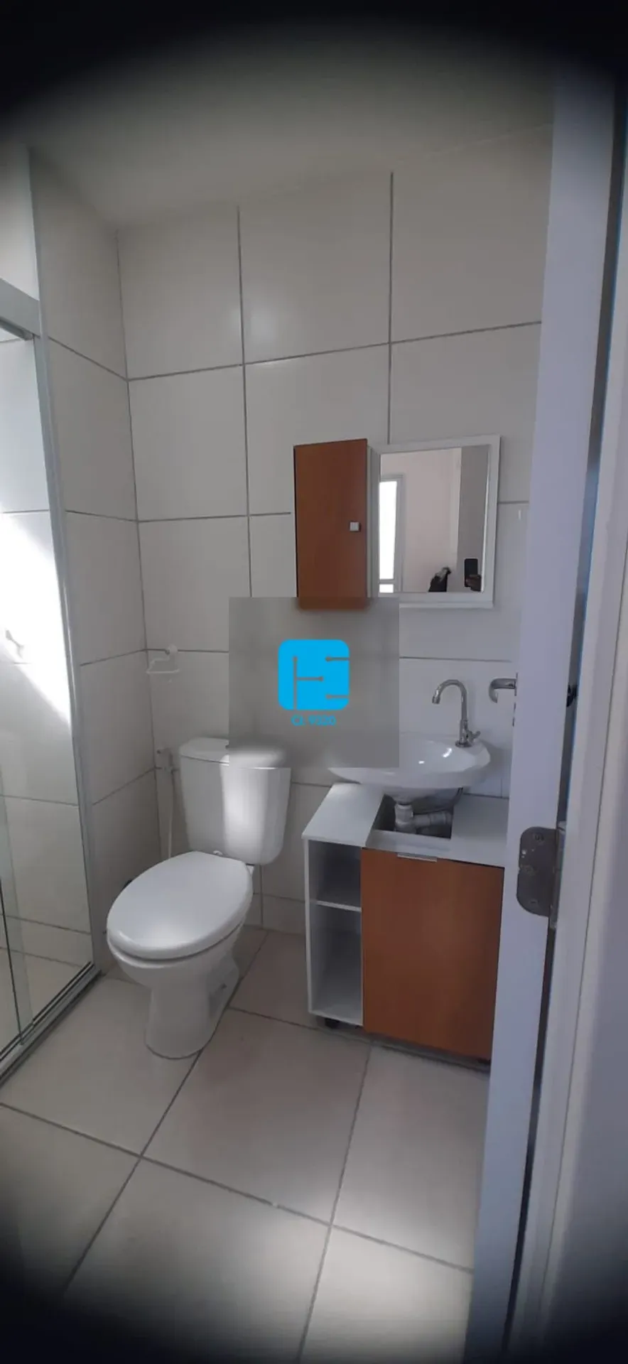 Деревянный пол или ламинат и 2 спальни: квартира 51 м² — photo 6