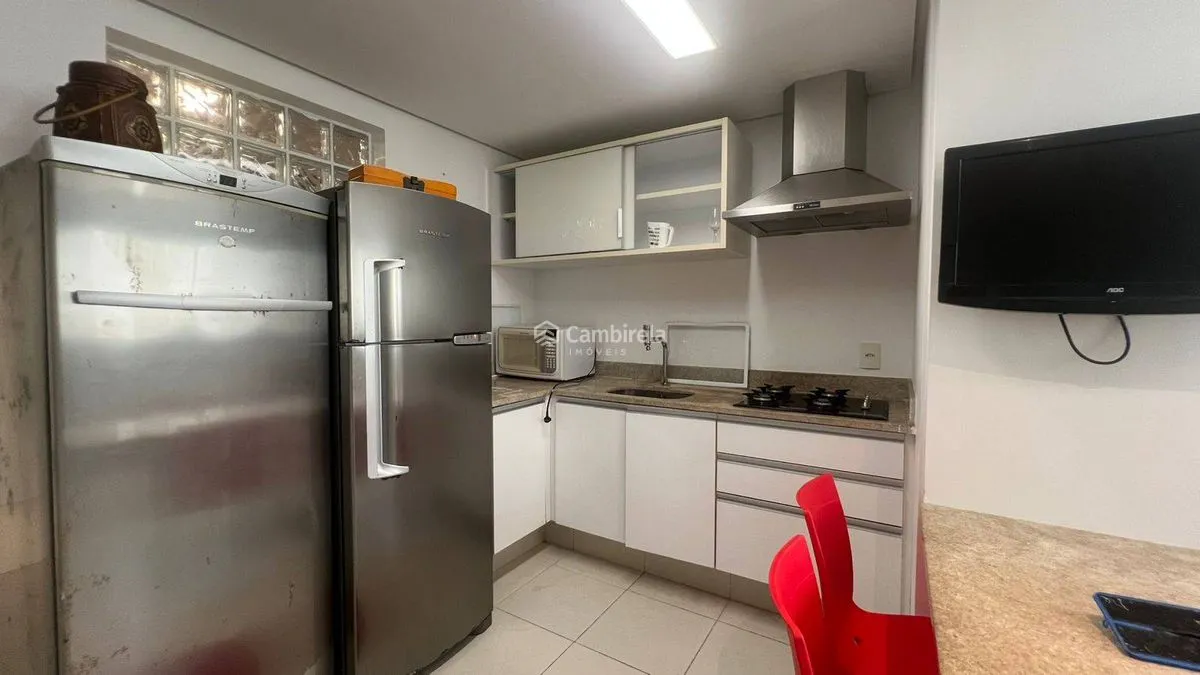 Casa mobiliada com 6 suítes e 1837 m² — photo 80