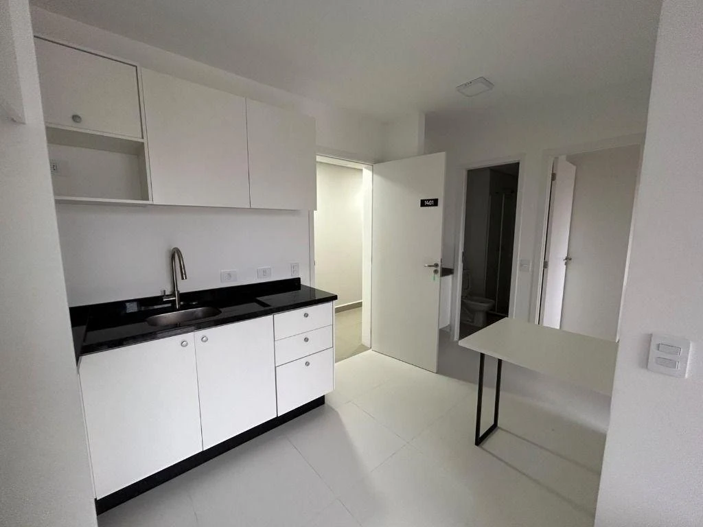 Apartamento de 45 m² e 2 quartos, Centro — photo 5