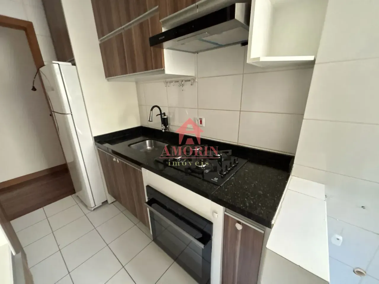 Apartamento com 3 quartos e churrasqueira privativa — photo 20