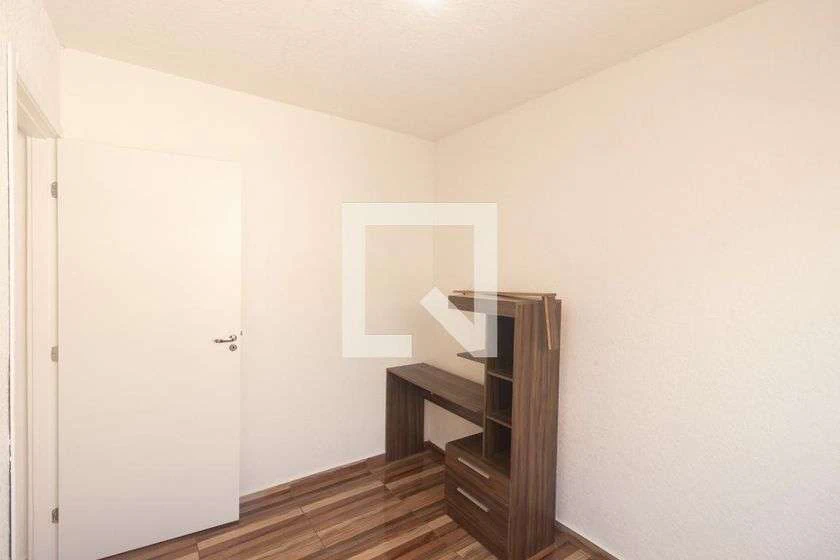 Apartamento com 2 quartos e cozinha americana aberta — photo 22