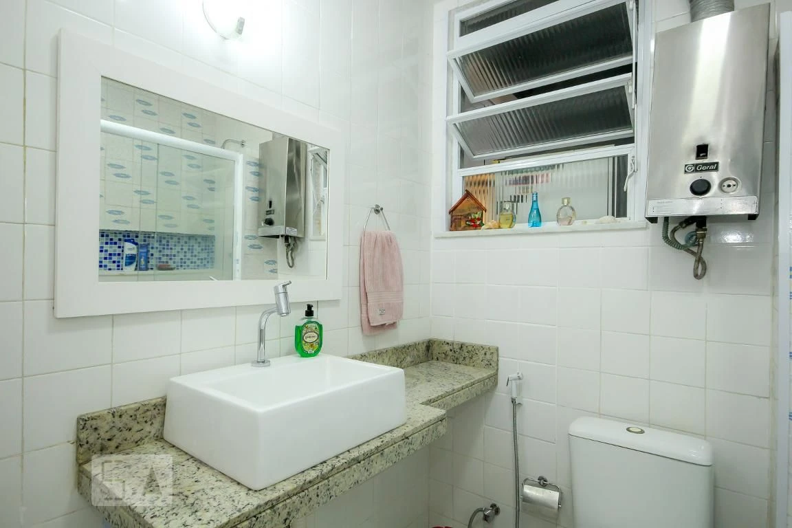 Квартира з 2 спальнями та окремою газовою кухнею — photo 19