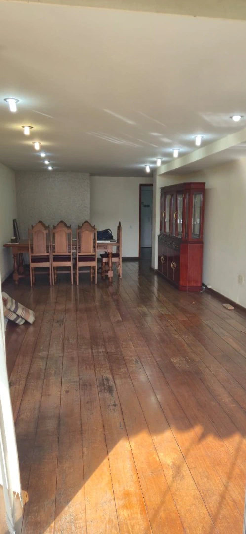 Apartamento mobiliado com 3 quartos e 175 m² — photo 12