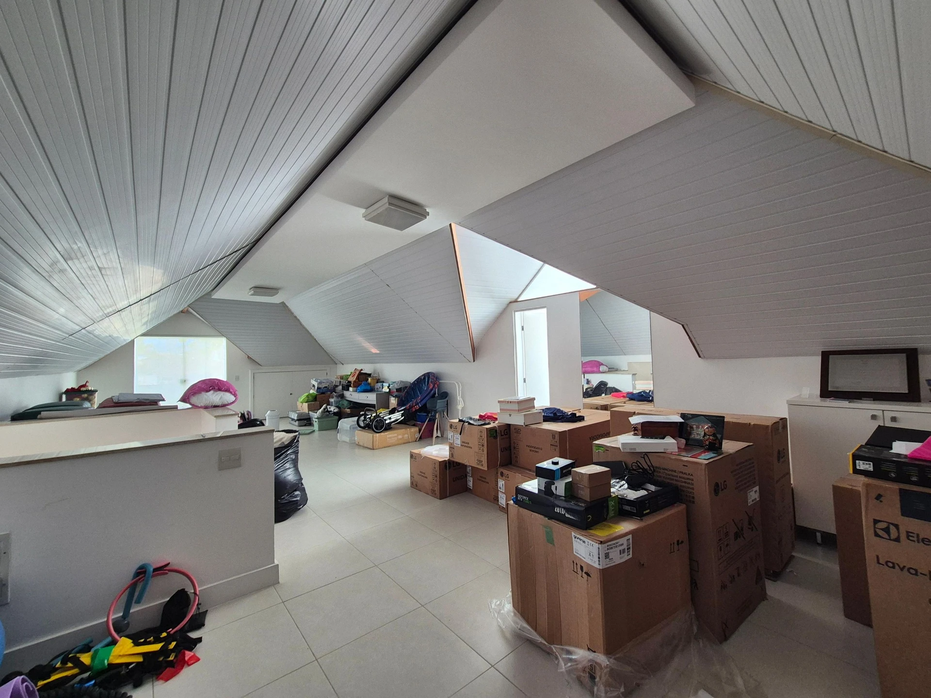 Casa de 373 m² com piscina privativa e lava-louças — photo 77
