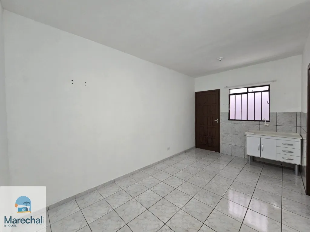 20 m² studio with 1 bedroom and 1 parking space — photo 3