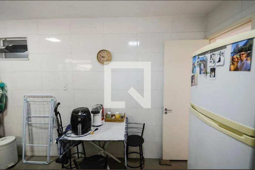 Apartamento de 2 quartos com espaço de home office, Tijuca — photo 33