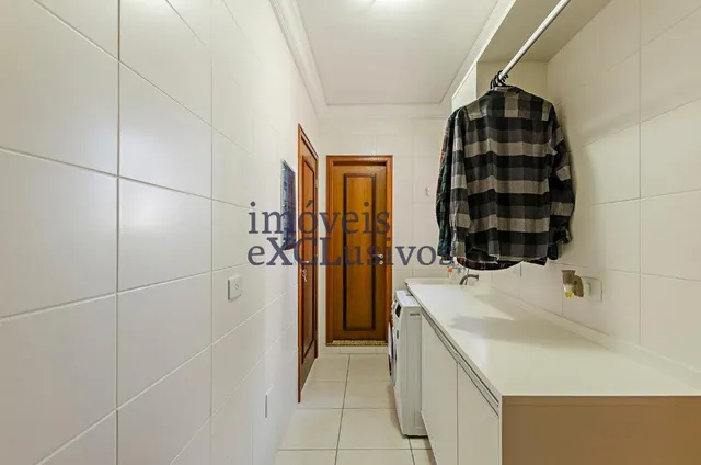 Furnished 3-bedroom apartment with 3 parking spaces — photo 11